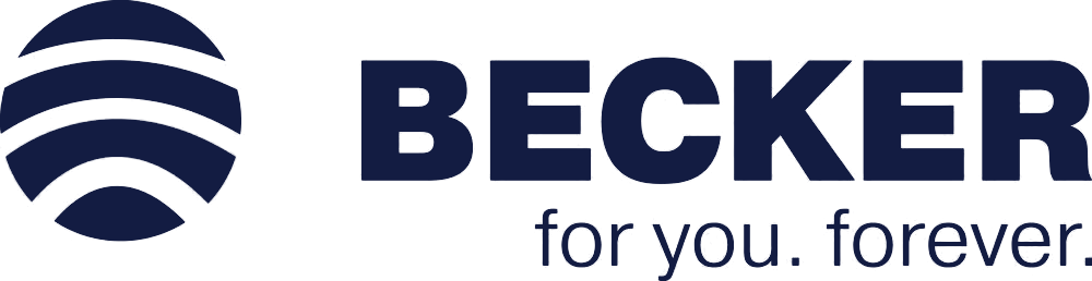 Becker — drive systems