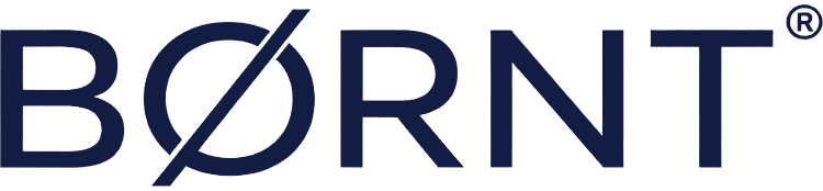 BØRNT — design studio