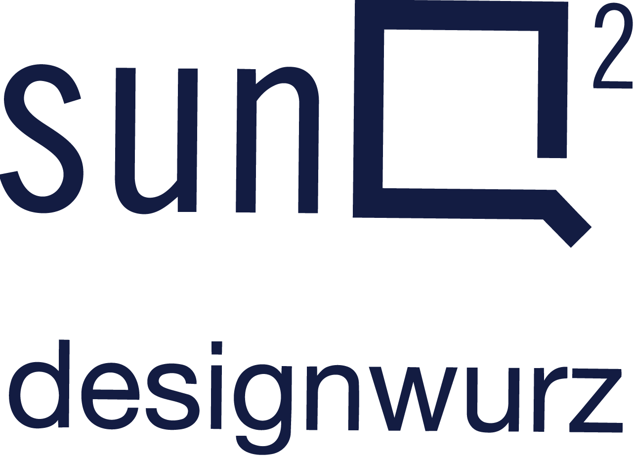 sun² designwurz — sun sail design studio