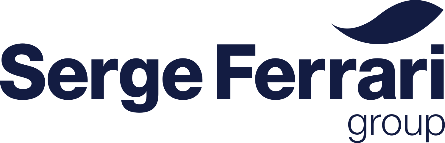 Serge Ferrari — high-performance composite membranes